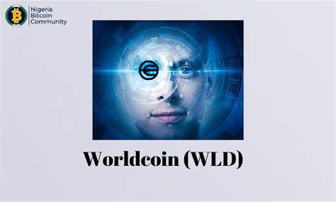 How Worldcoin (WLD) is