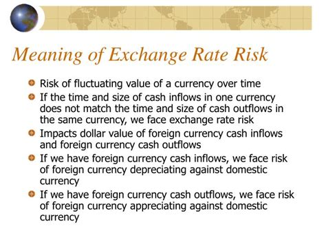 Exchange Rate Risk, Ledger, Layer 2 Scaling
